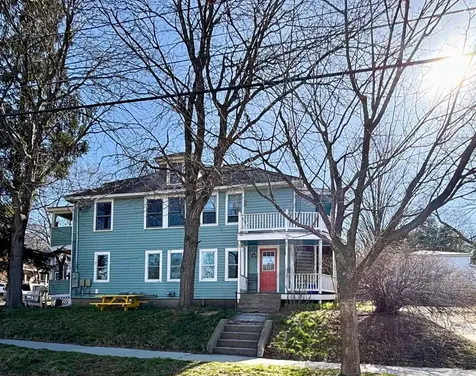 59 Catherine Street Burlington VT 05401