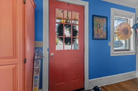 59 Catherine Street Burlington VT 05401