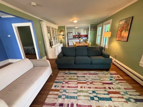 59 Catherine Street Burlington VT 05401