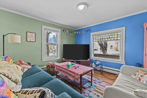 59 Catherine Street Burlington VT 05401