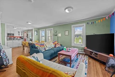 59 Catherine Street Burlington VT 05401