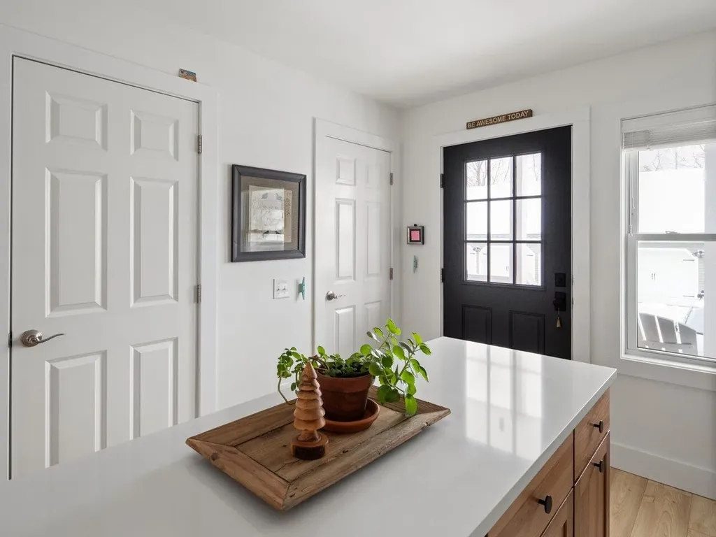 101 O'hear Court Waterbury VT 05676