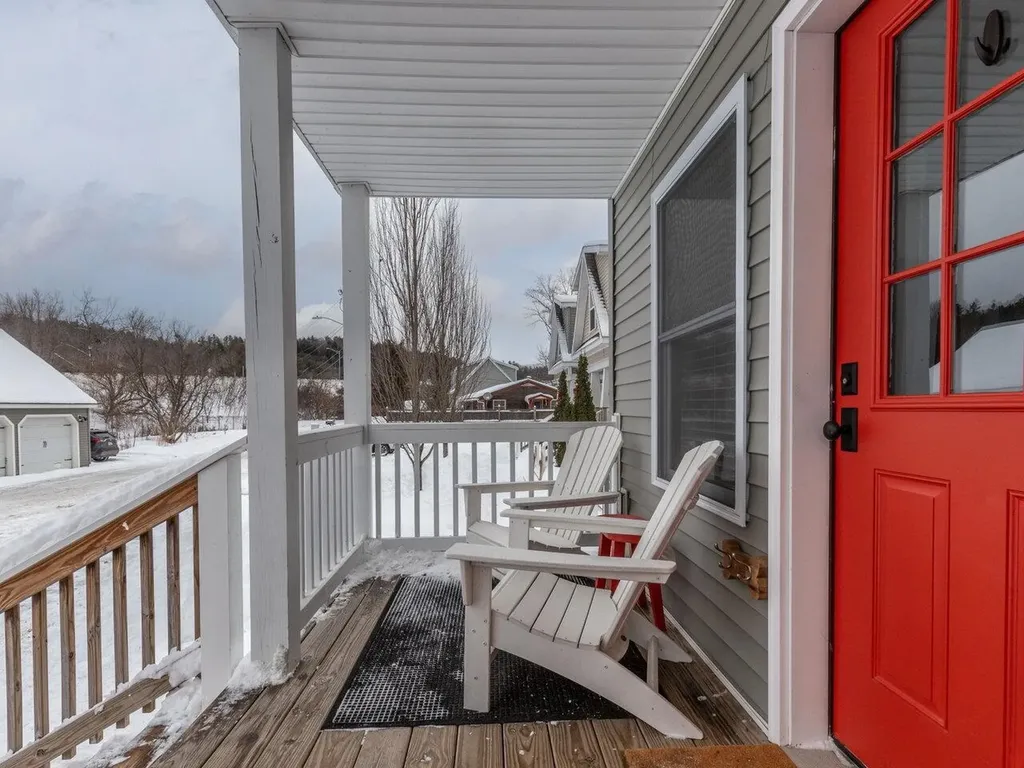 101 O'hear Court Waterbury VT 05676