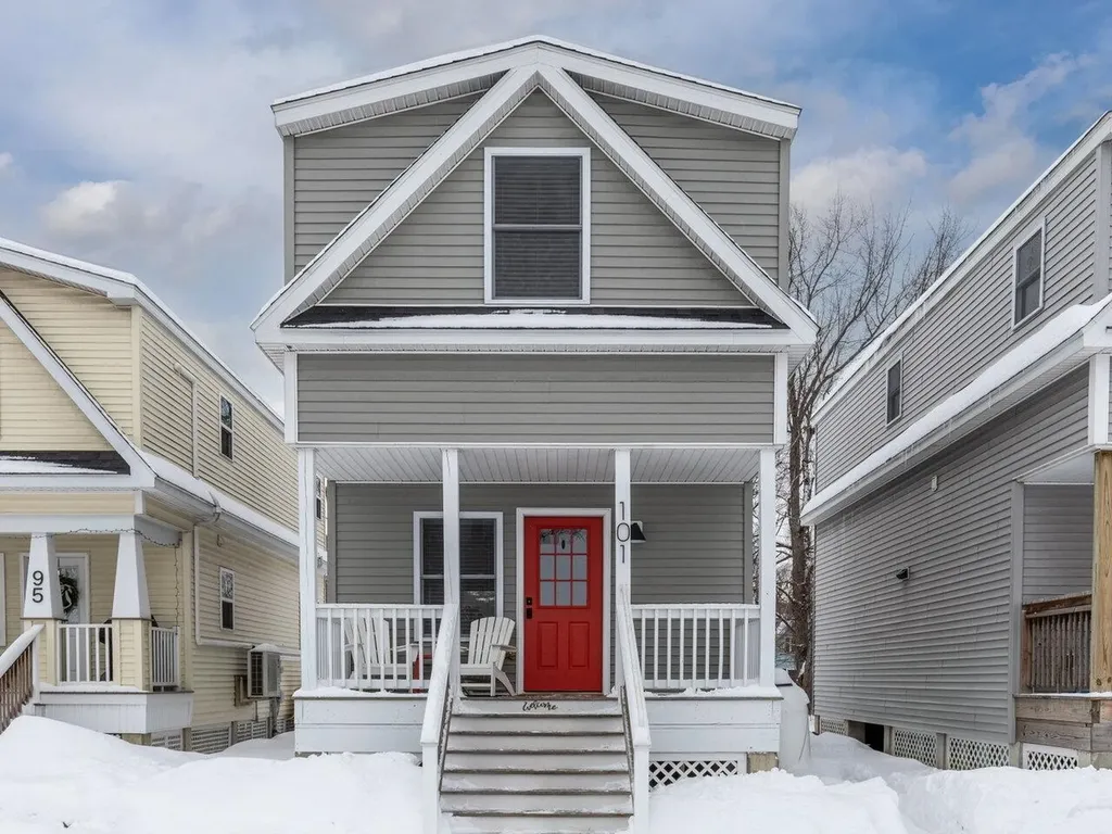 101 O'hear Court Waterbury VT 05676