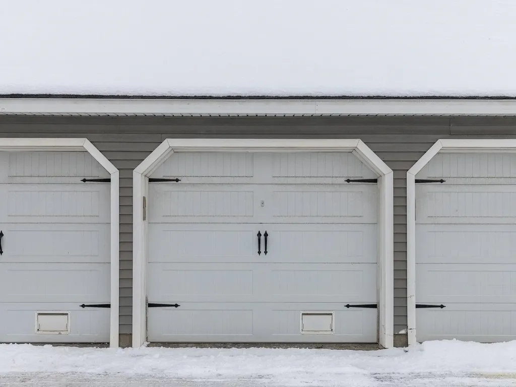 101 O'hear Court Waterbury VT 05676