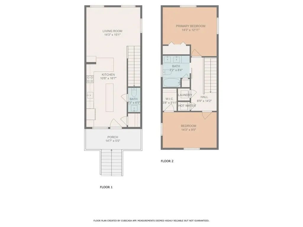 101 O'hear Court Waterbury VT 05676