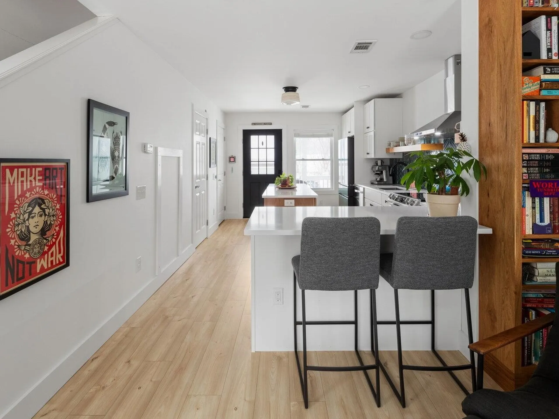 101 O'hear Court Waterbury VT 05676