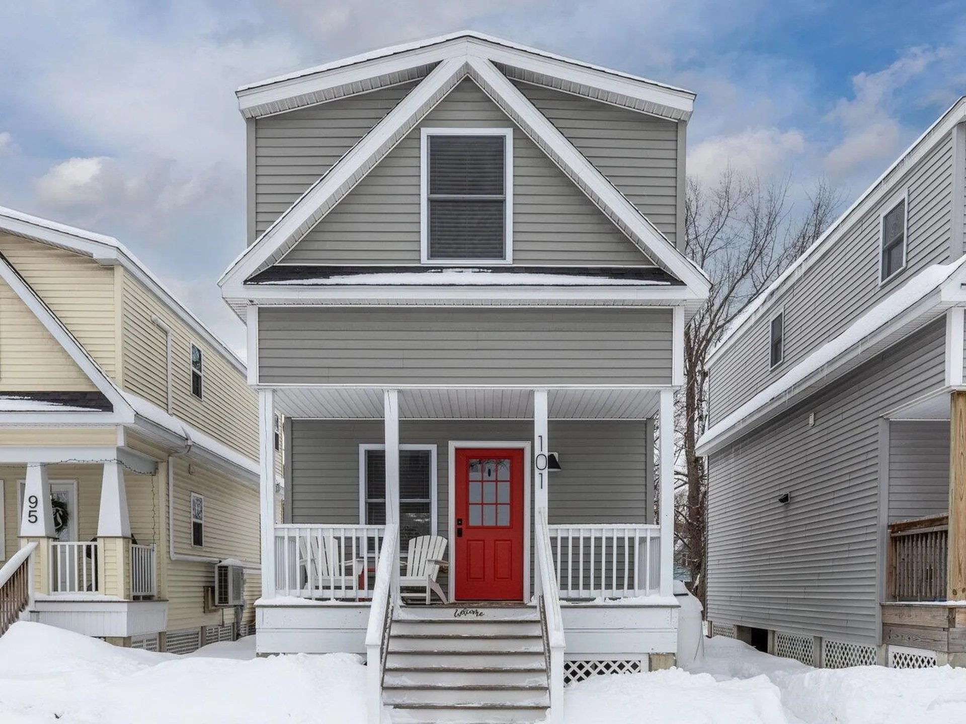 101 O'hear Court Waterbury VT 05676