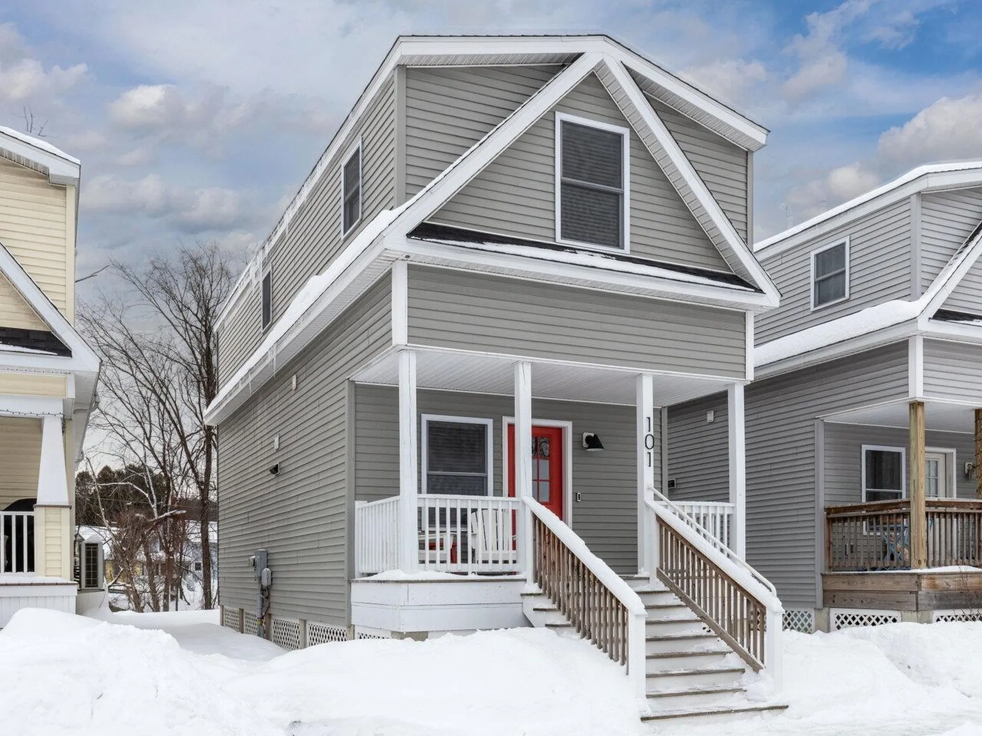 101 O'hear Court Waterbury VT 05676