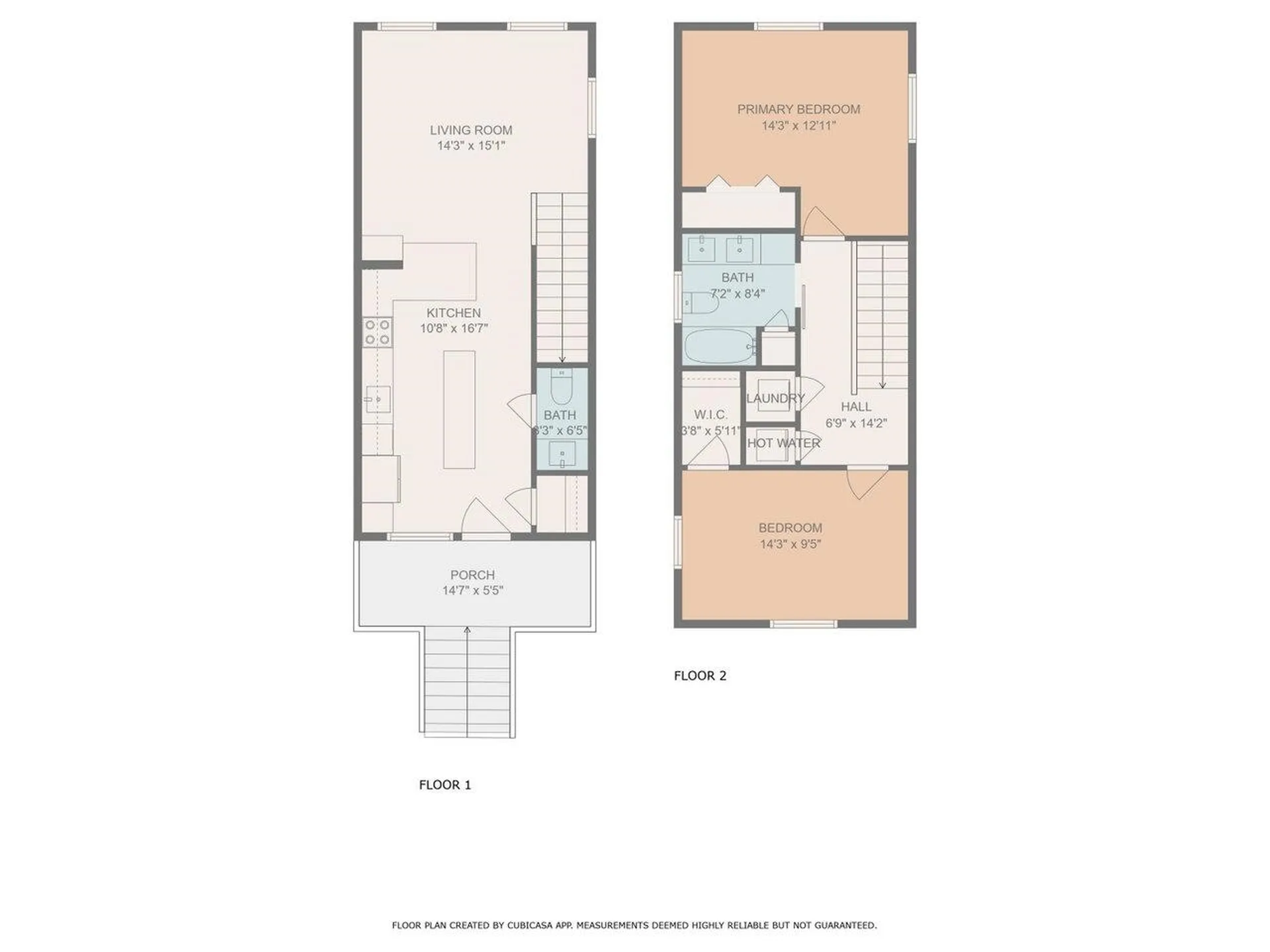 101 O'hear Court Waterbury VT 05676