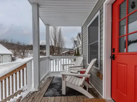 101 O'hear Court Waterbury VT 05676