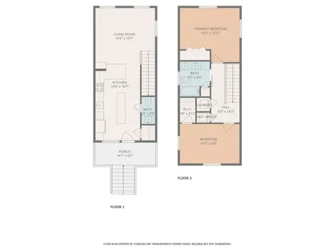 101 O'hear Court Waterbury VT 05676