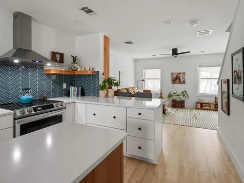 101 O'hear Court Waterbury VT 05676