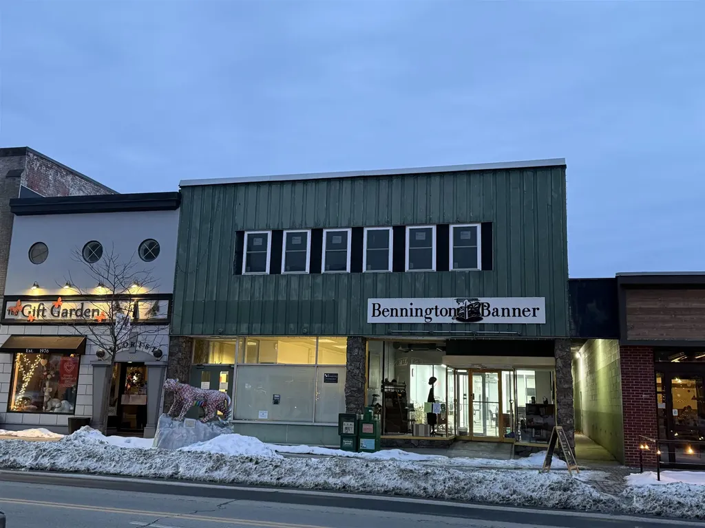 423-425 Main Street Bennington VT 05201
