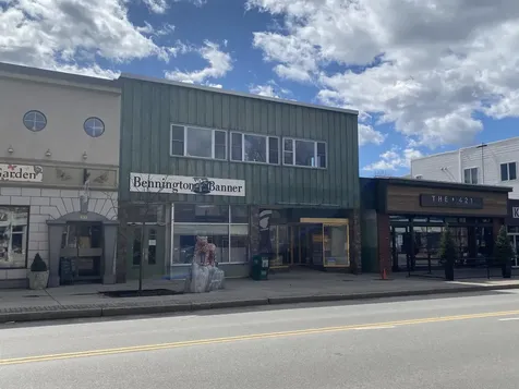 423-425 Main Street Bennington VT 05201