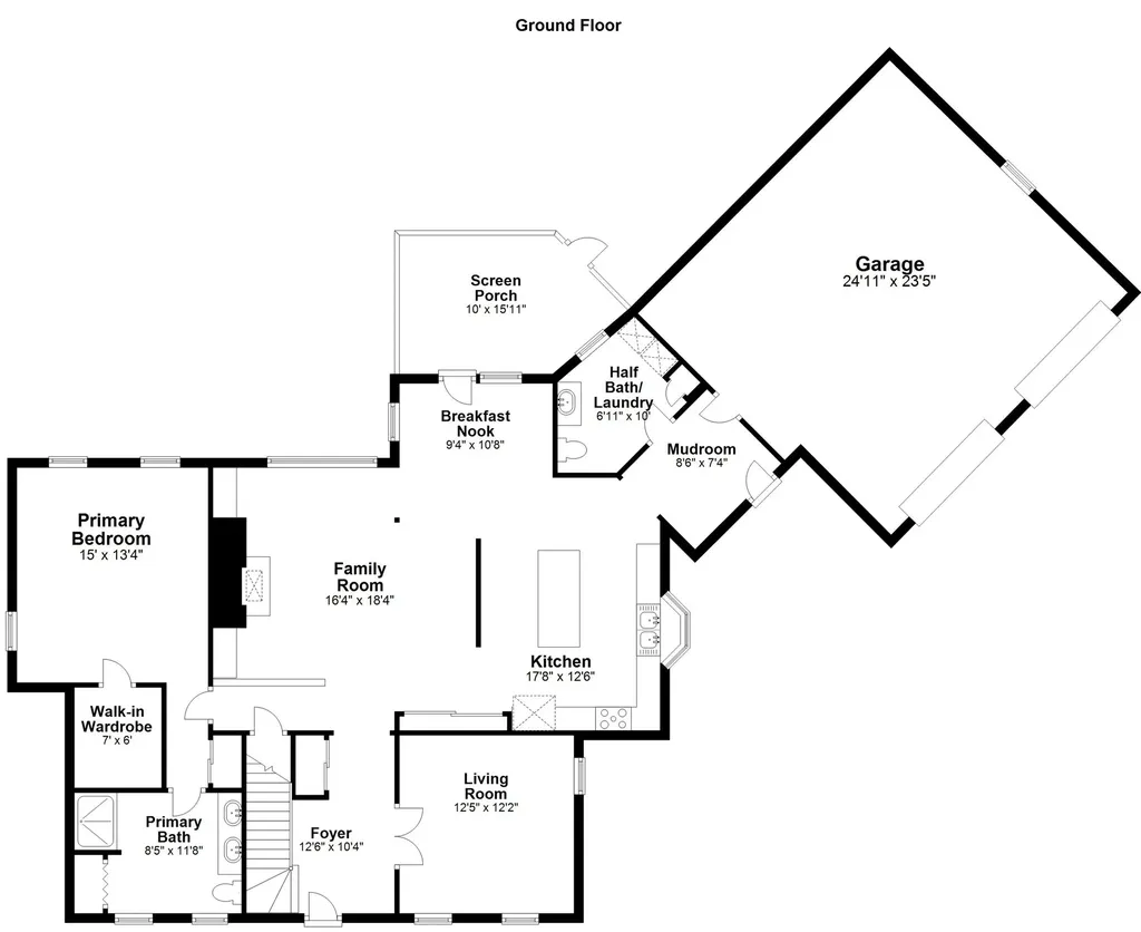 24 Stoneybrook Road Bow NH 03304