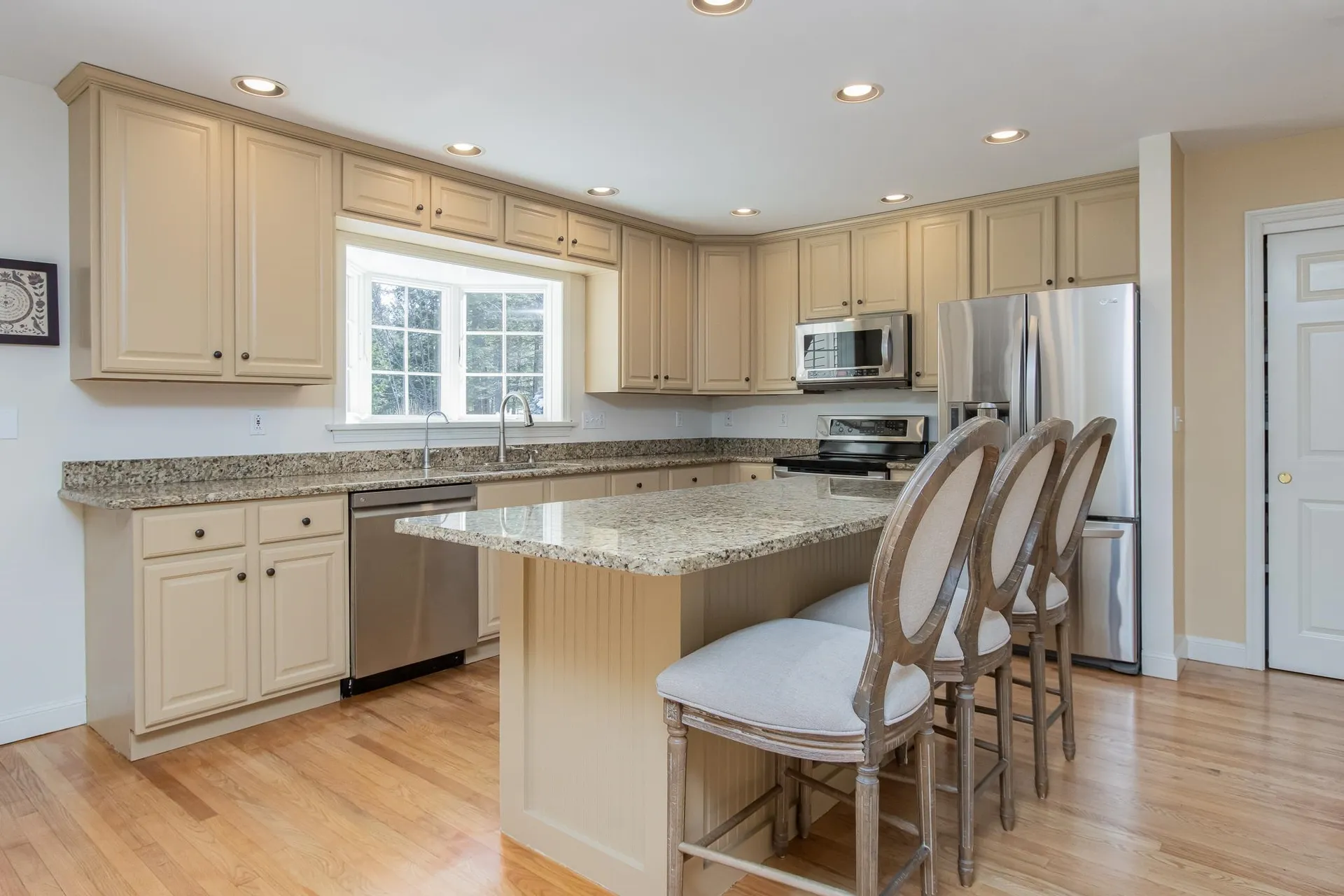 24 Stoneybrook Road Bow NH 03304
