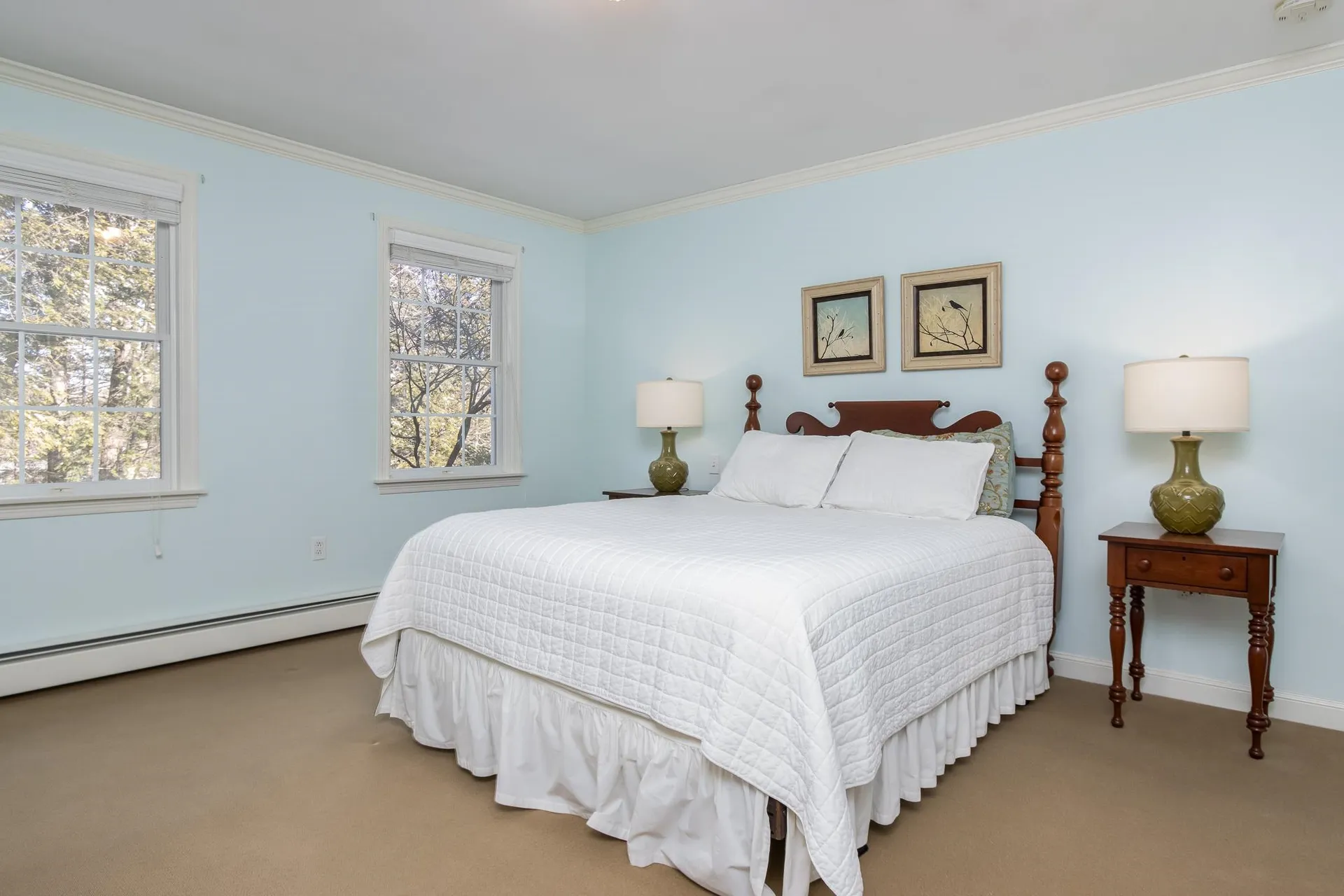 24 Stoneybrook Road Bow NH 03304