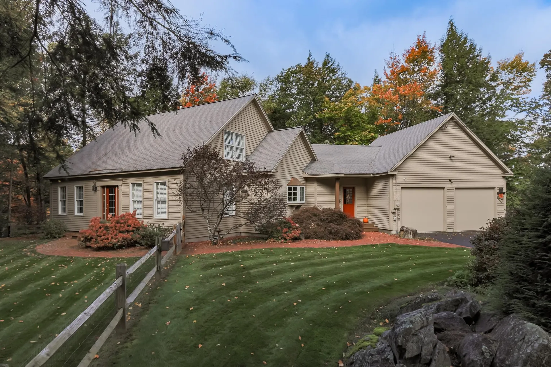 24 Stoneybrook Road Bow NH 03304