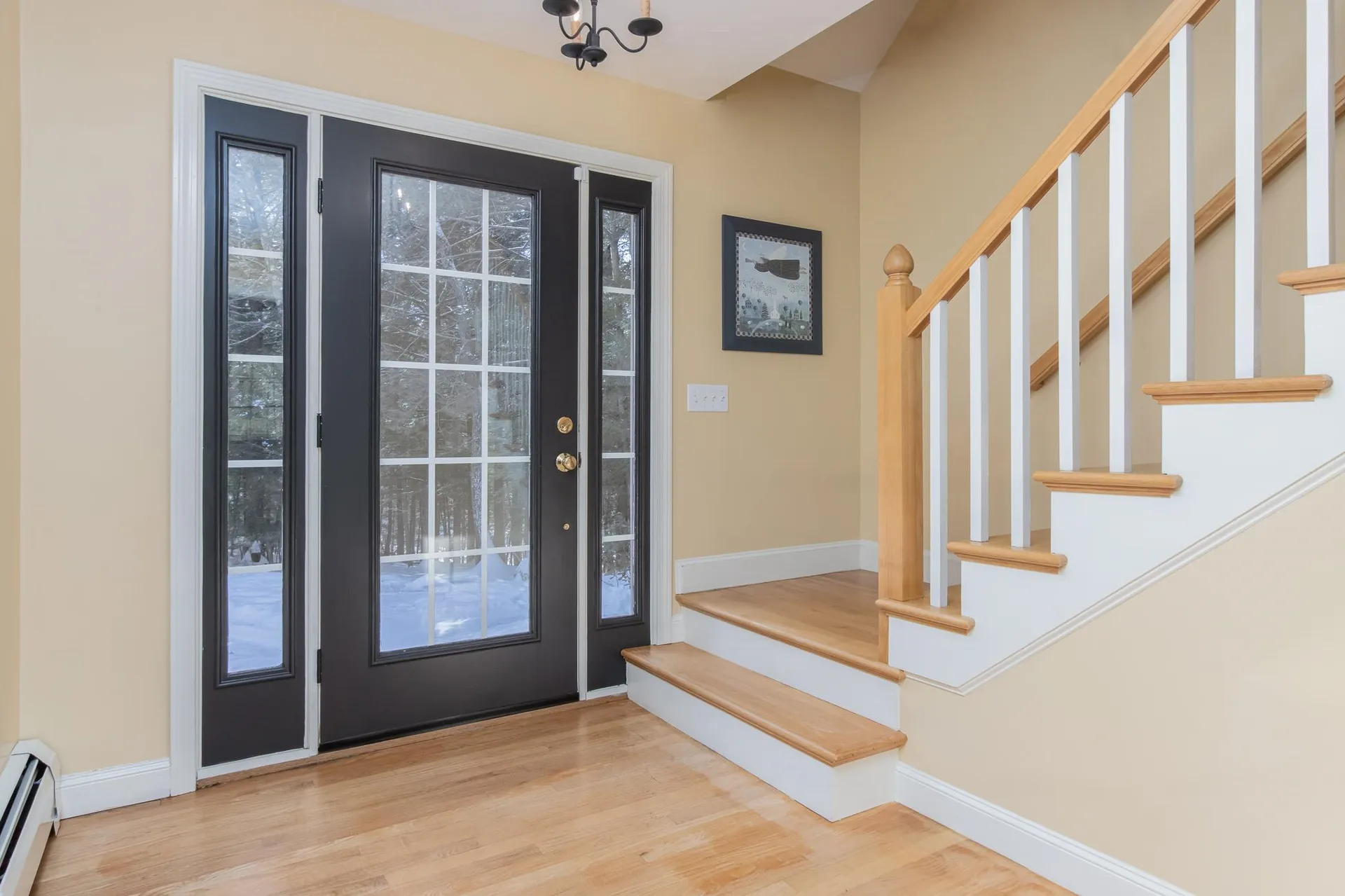 24 Stoneybrook Road Bow NH 03304