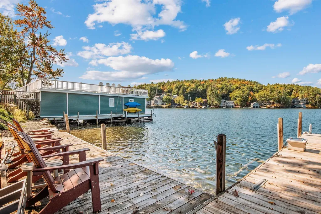 93 Lake Avenue Sunapee NH 03782