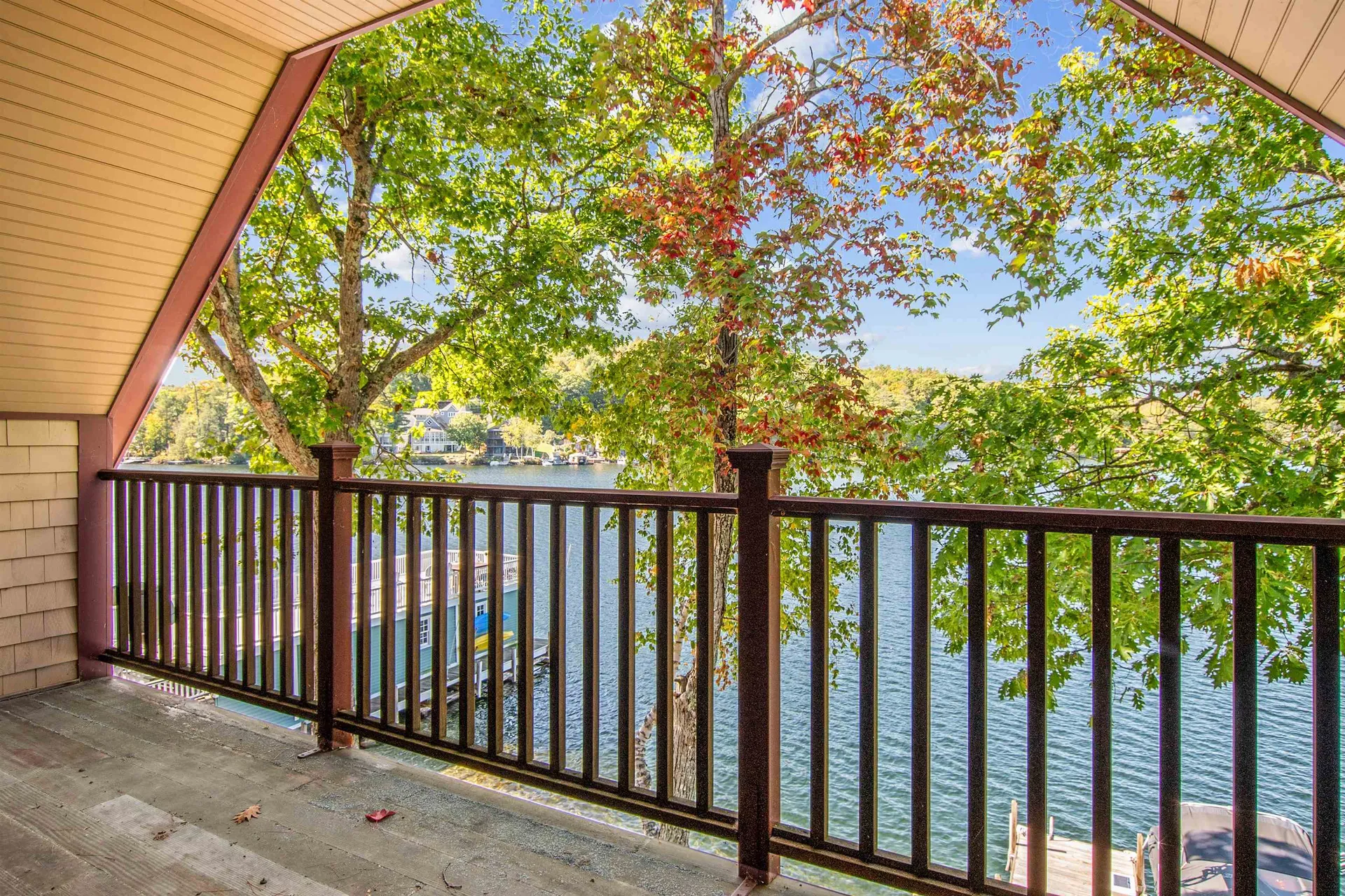 93 Lake Avenue Sunapee NH 03782