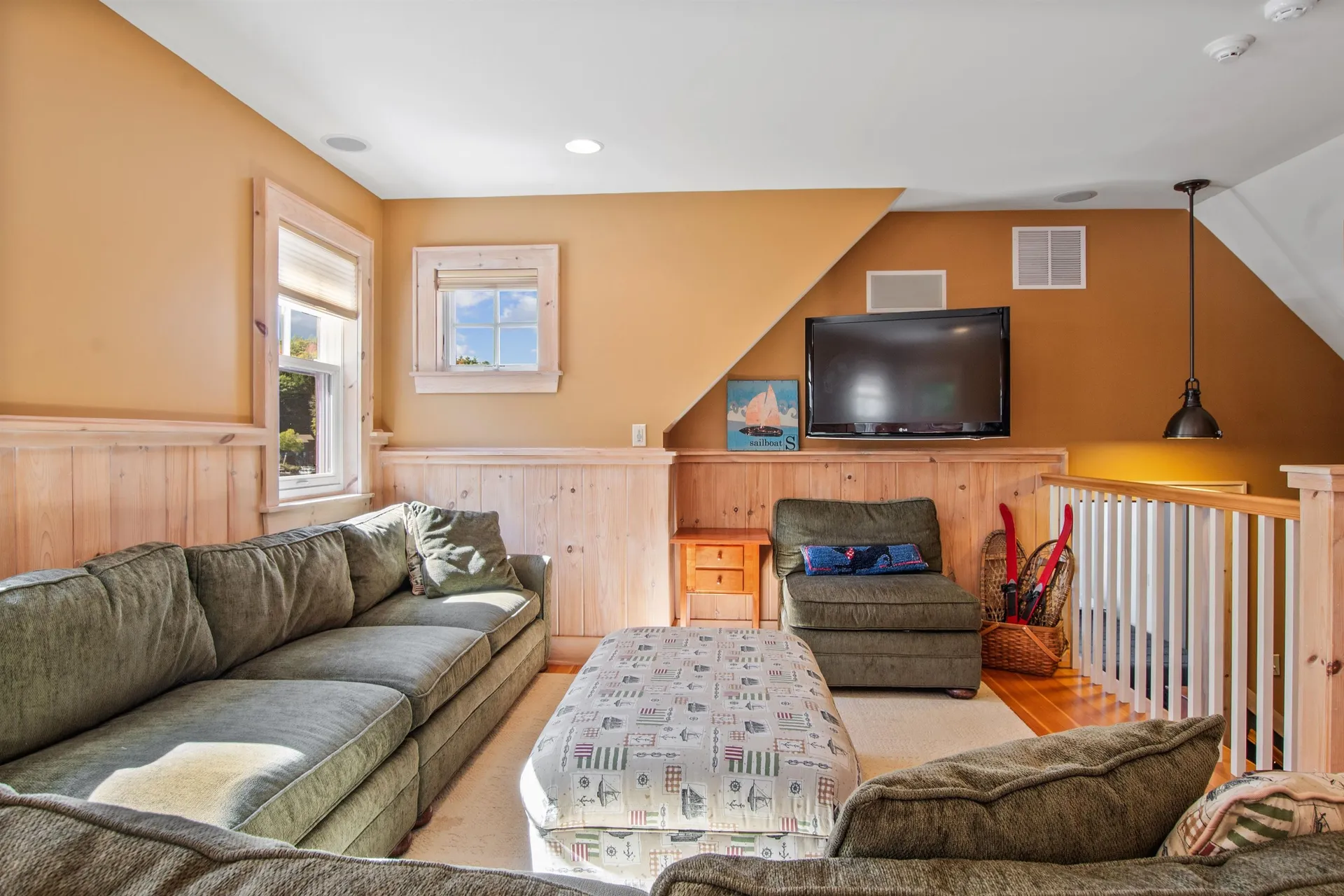 93 Lake Avenue Sunapee NH 03782