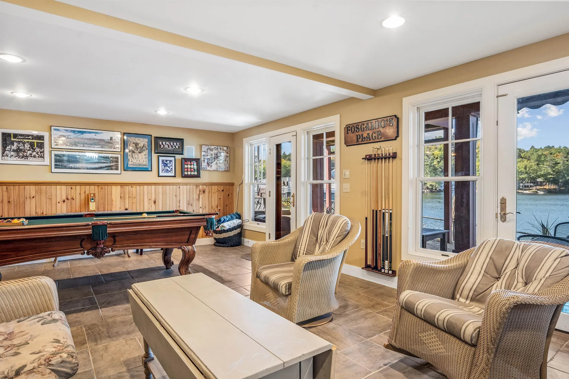 93 Lake Avenue Sunapee NH 03782