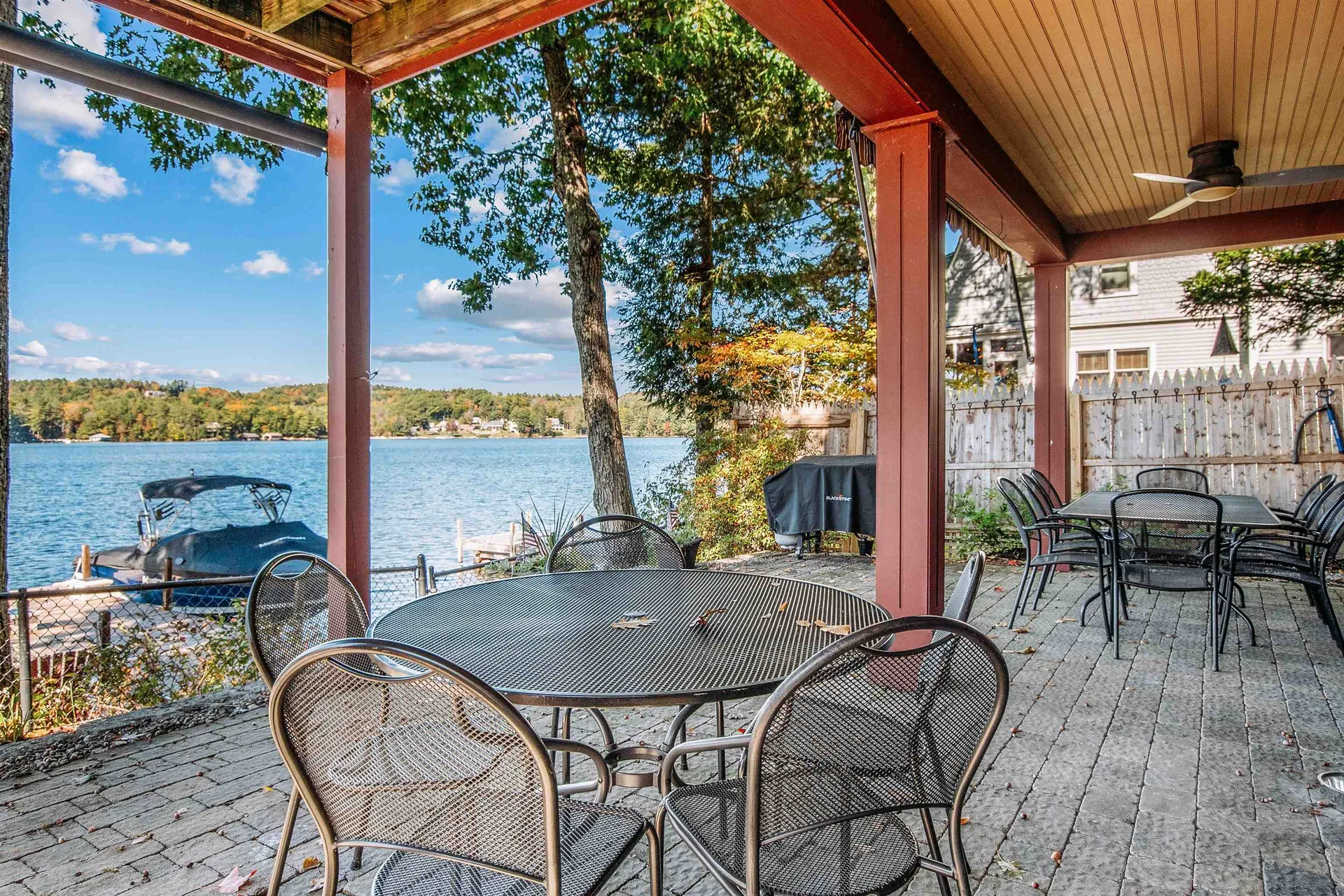 93 Lake Avenue Sunapee NH 03782