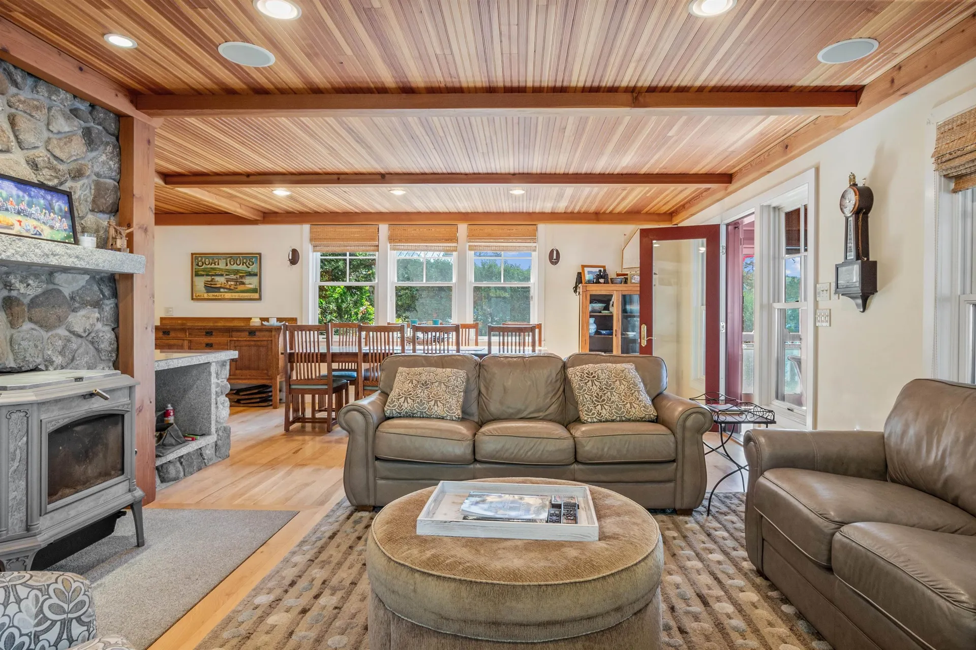 93 Lake Avenue Sunapee NH 03782