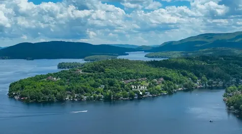 93 Lake Avenue Sunapee NH 03782