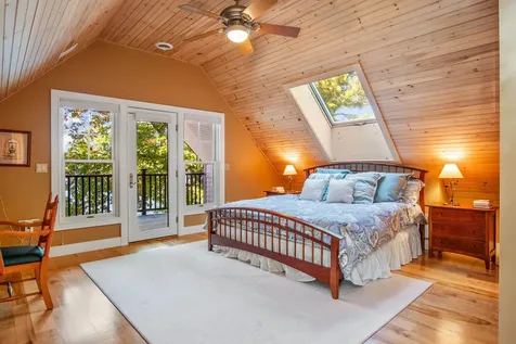 93 Lake Avenue Sunapee NH 03782