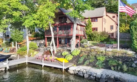 93 Lake Avenue Sunapee NH 03782