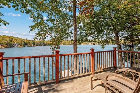 93 Lake Avenue Sunapee NH 03782