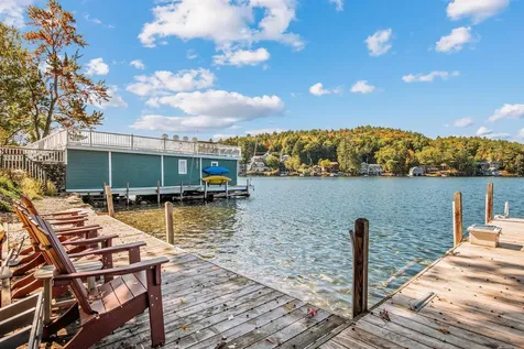 93 Lake Avenue Sunapee NH 03782