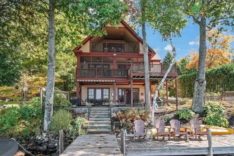 93 Lake Avenue Sunapee NH 03782