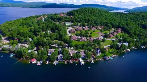 93 Lake Avenue Sunapee NH 03782