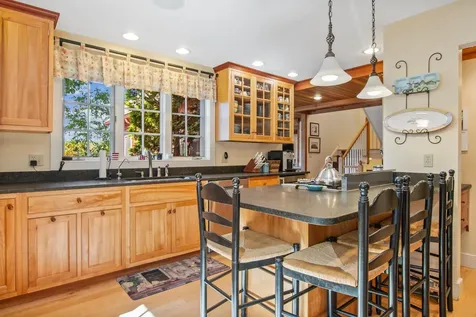 93 Lake Avenue Sunapee NH 03782
