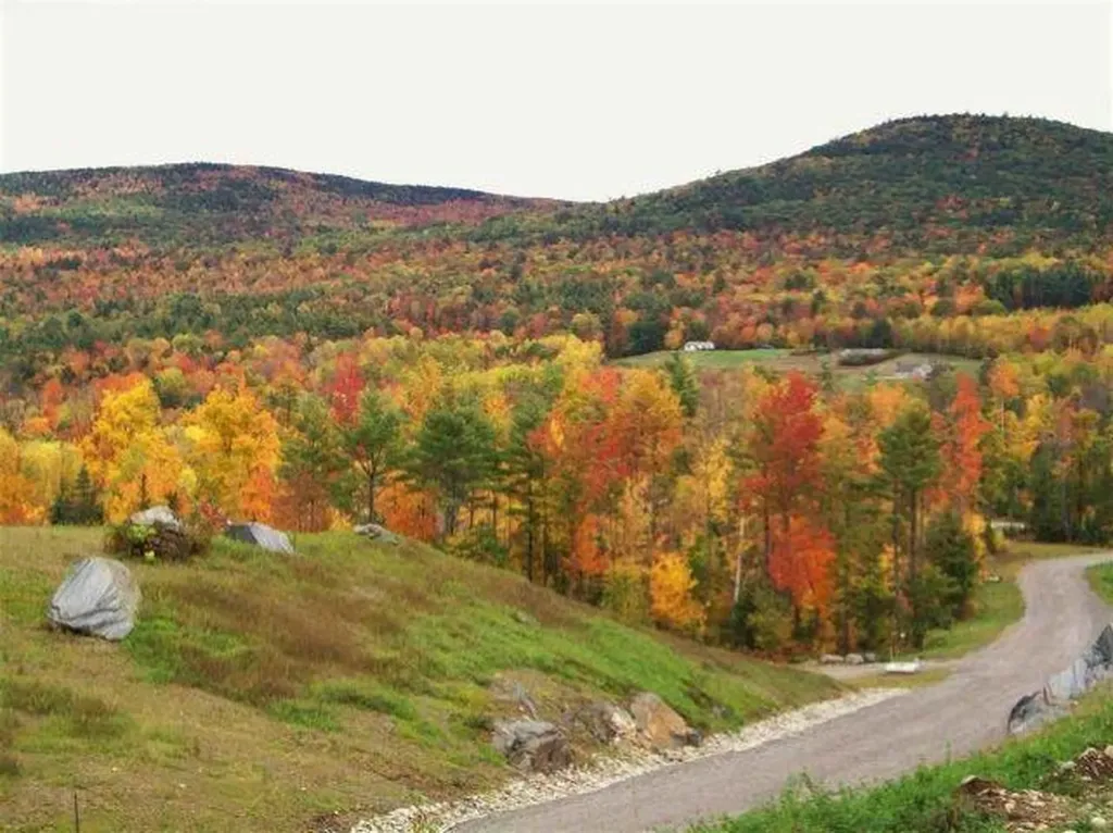 Fenn Way Circle Bath NH 03740