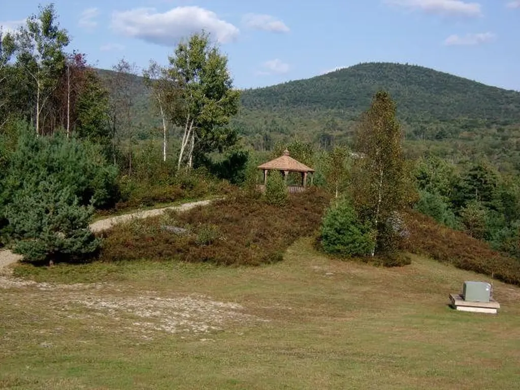 Fenn Way Circle Bath NH 03740