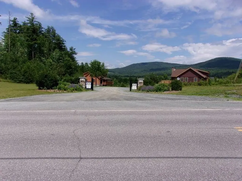 Fenn Way Circle Bath NH 03740