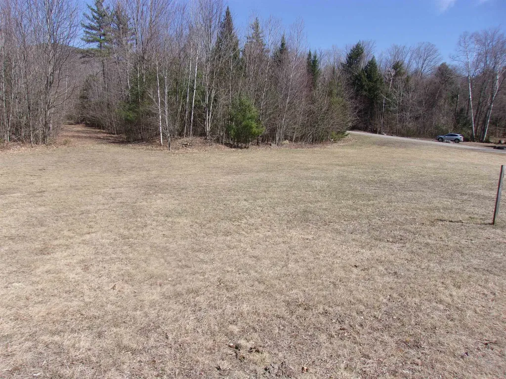 Fenn Way Circle Bath NH 03740