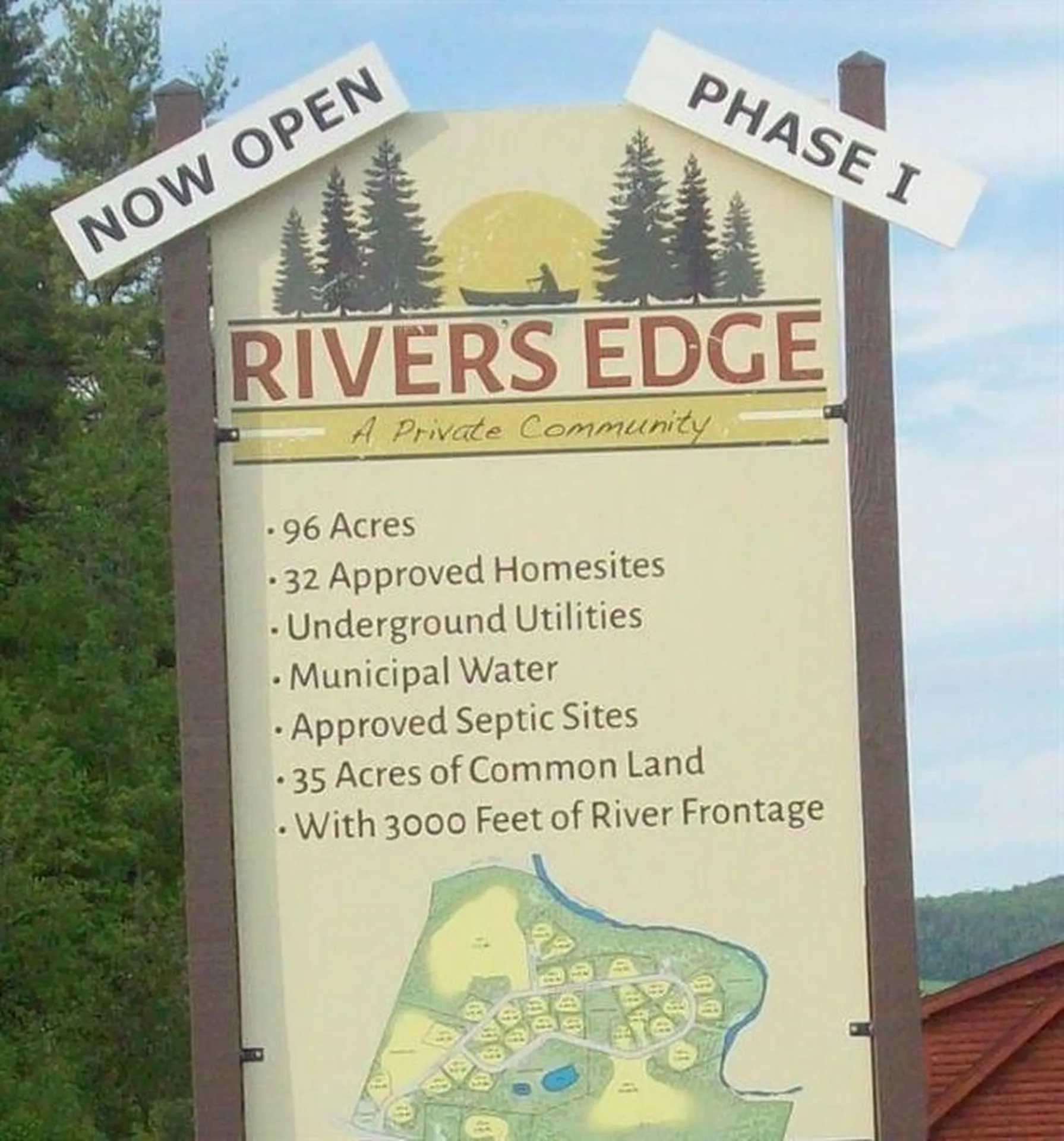 Fenn Way Circle Bath NH 03740