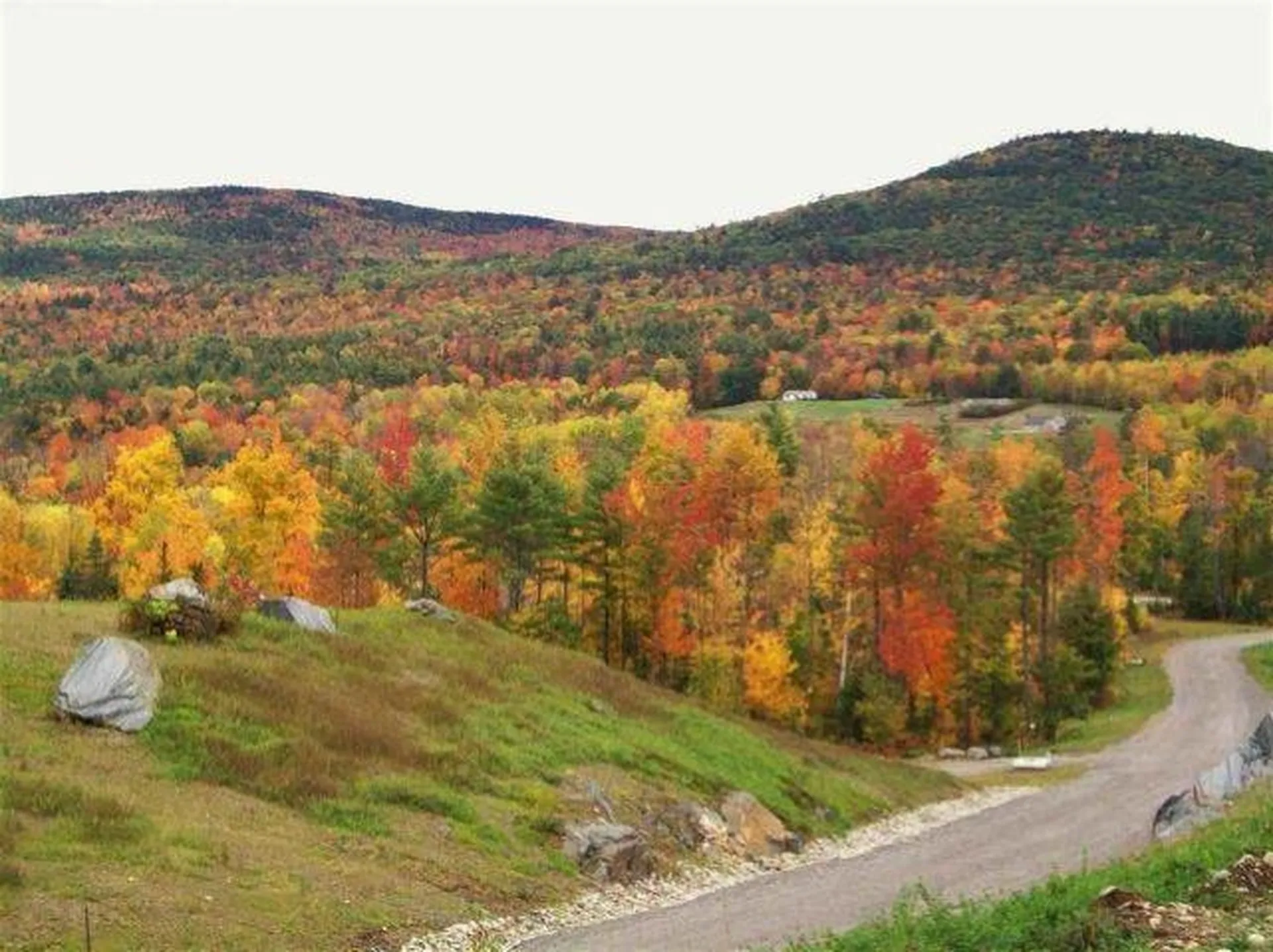 Fenn Way Circle Bath NH 03740