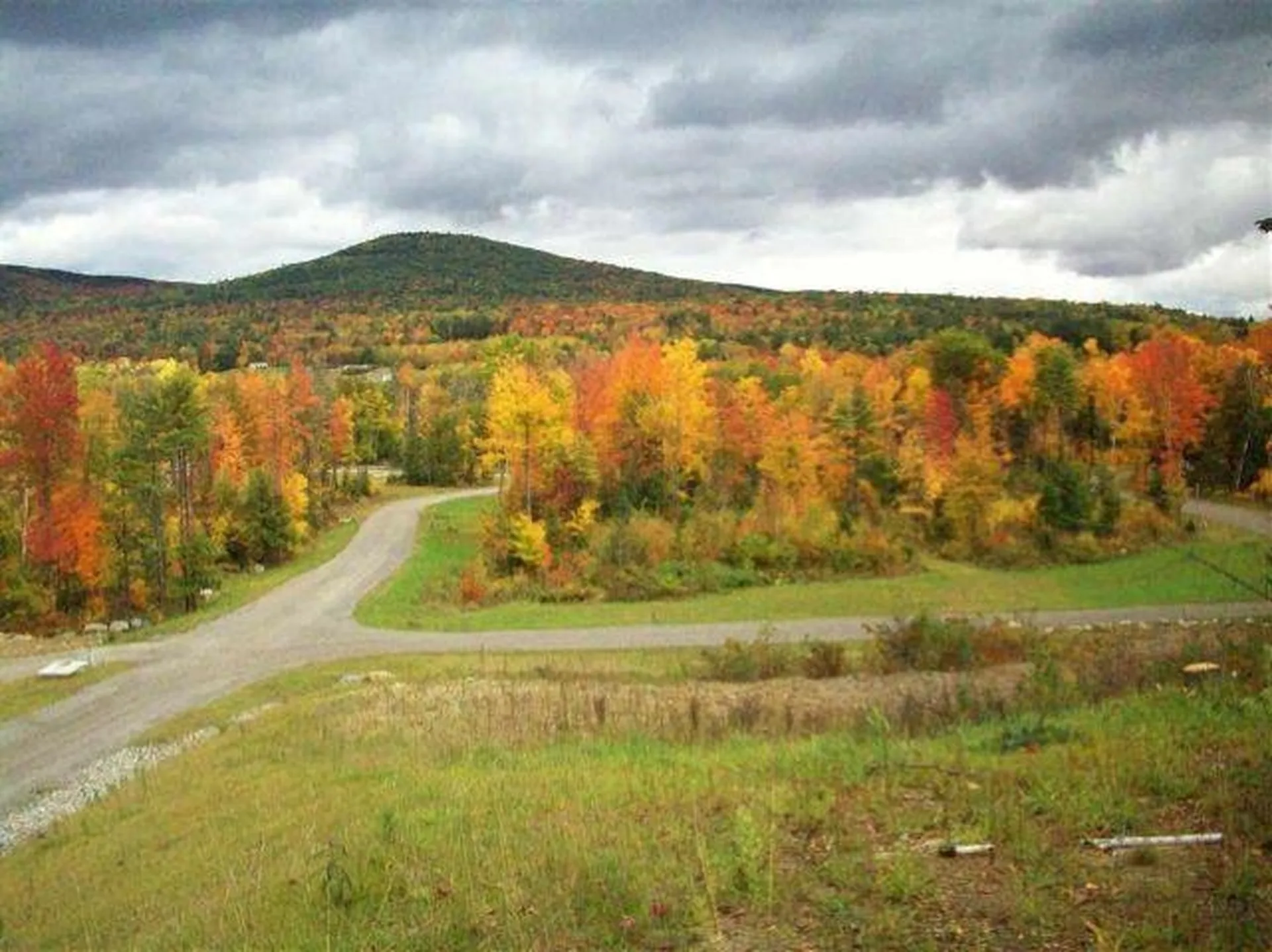 Fenn Way Circle Bath NH 03740