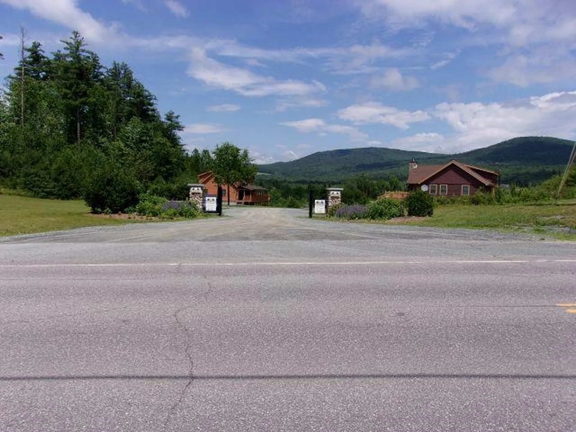 Fenn Way Circle Bath NH 03740