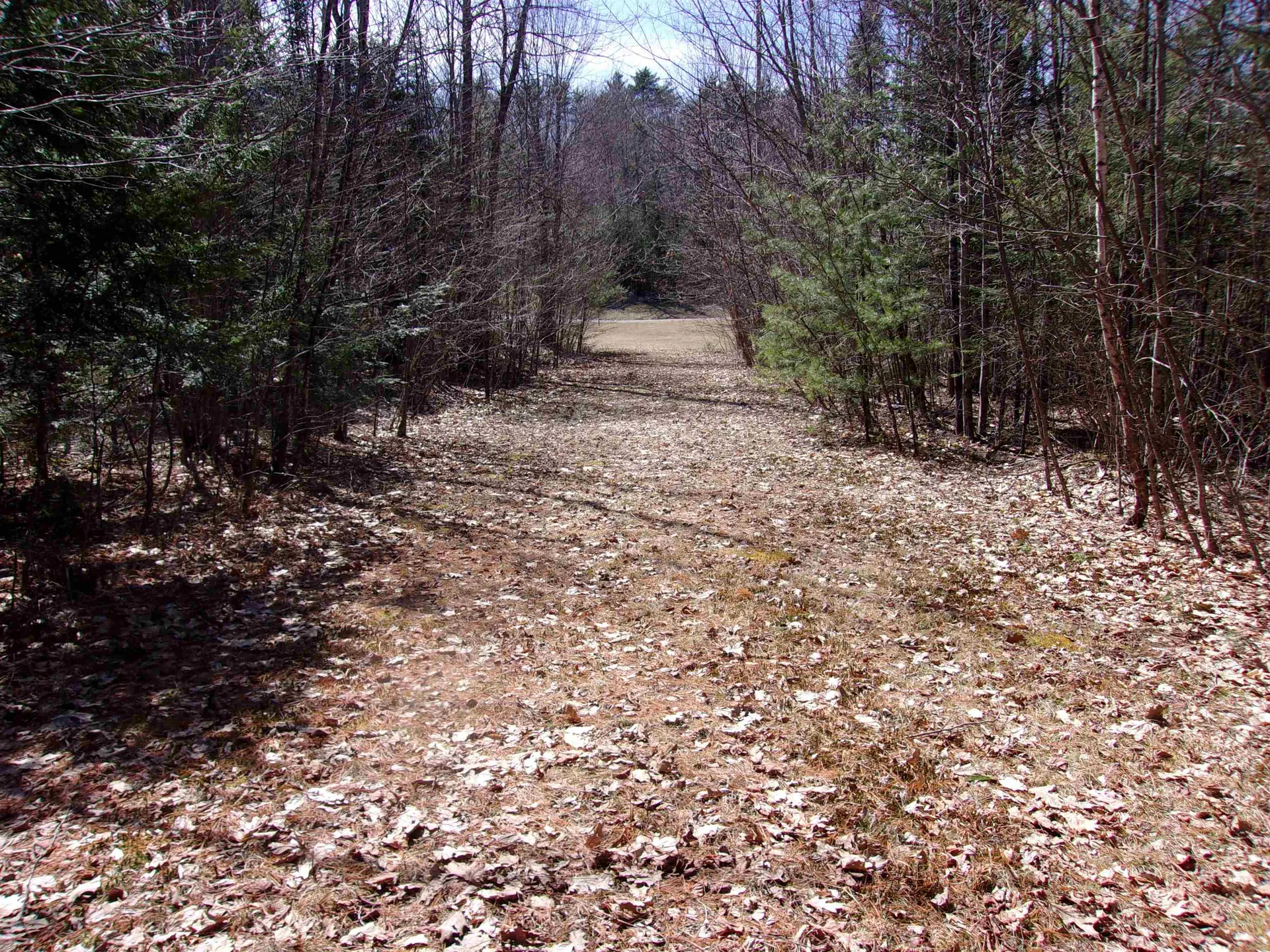 Fenn Way Circle Bath NH 03740