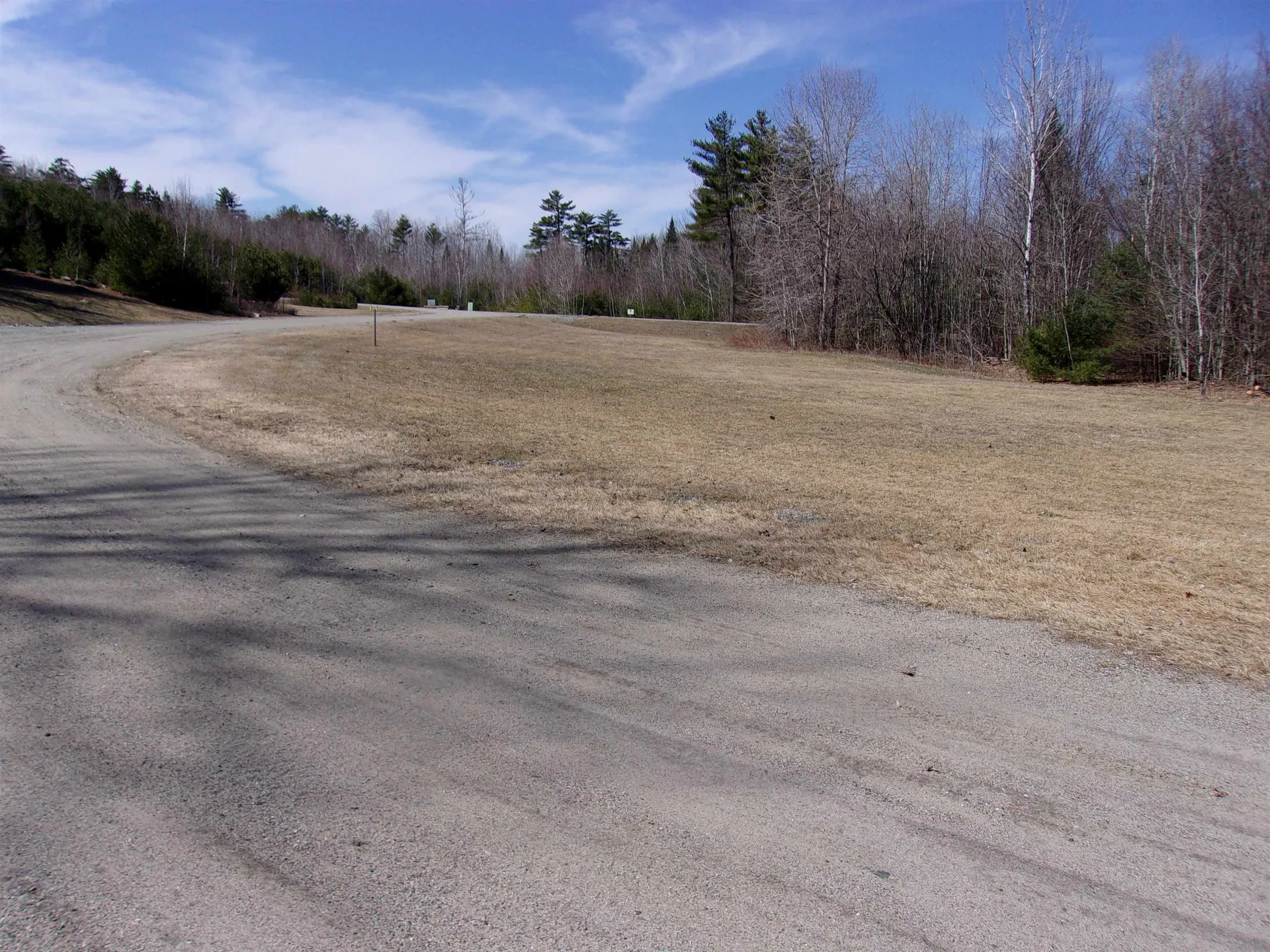 Fenn Way Circle Bath NH 03740