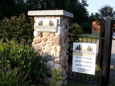 Fenn Way Circle Bath NH 03740