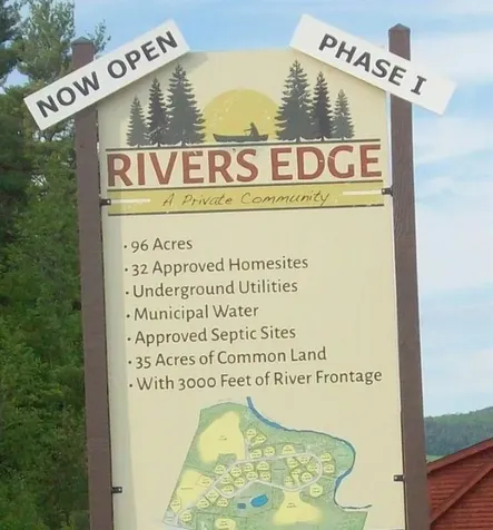 Fenn Way Circle Bath NH 03740